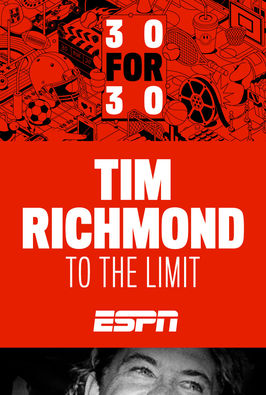Tim Richmond: To the Limit