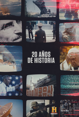 20 años de historia