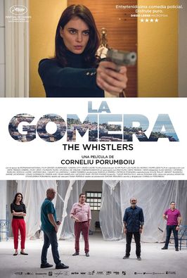 La Gomera