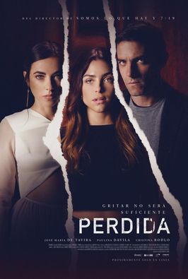 Perdida (2019)