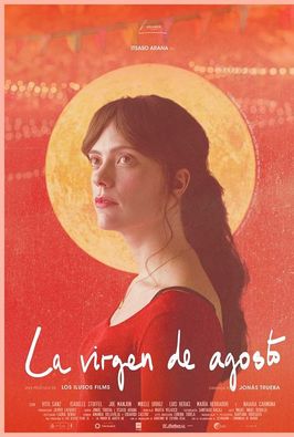 La virgen de agosto
