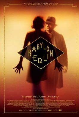 Babylon Berlin