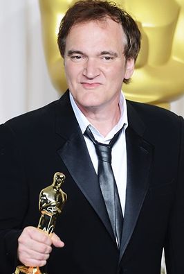 Especial Tarantino