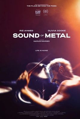 El sonido del metal