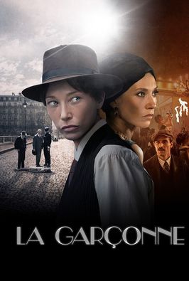 La Garçonne
