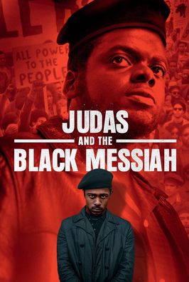 Judas y el mesías negro