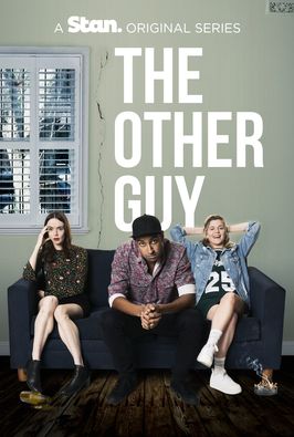 The other guy