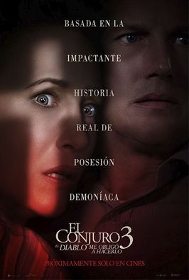 El conjuro 3: el diablo me obligó a hacerlo