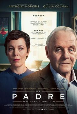 El padre