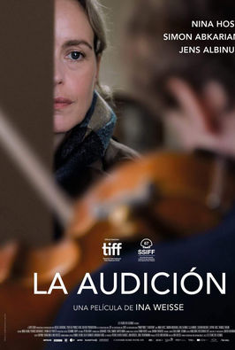 La audición
