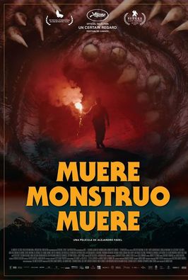 Cine argentino
