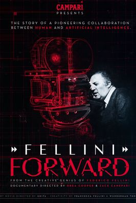 Fellini forward