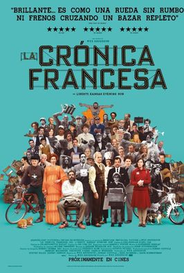 La Crónica Francesa
