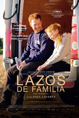 Lazos de familia