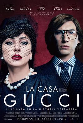 La Casa Gucci