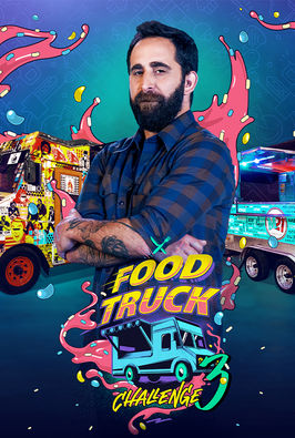 Food Truck Challenge Temporada 3
