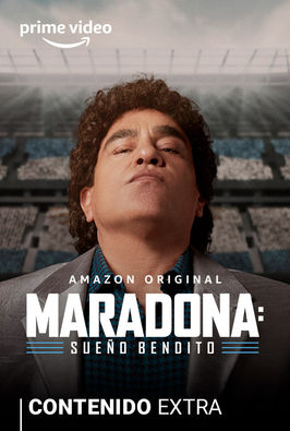 #DIEGOETERNO