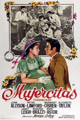 Mujercitas (1949)
