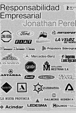 Responsabilidad empresarial