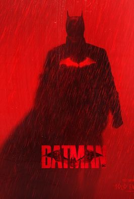 Batman (2022) - Cartelera