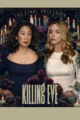 Killing Eve