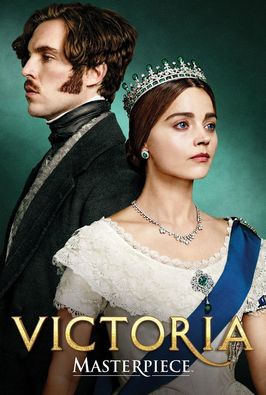 Victoria (2019)