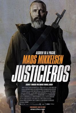 Justicieros