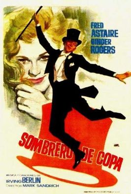 Sombrero de copa