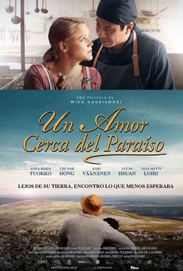 Un amor cerca del paraíso