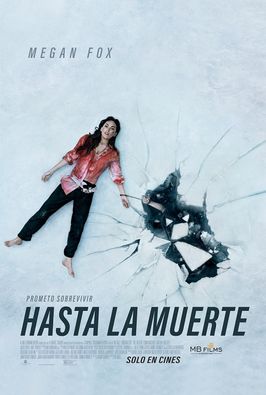 Hasta la muerte