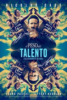 El peso del talento