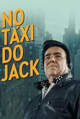 En el taxi de Jack