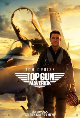 Top Gun: Maverick