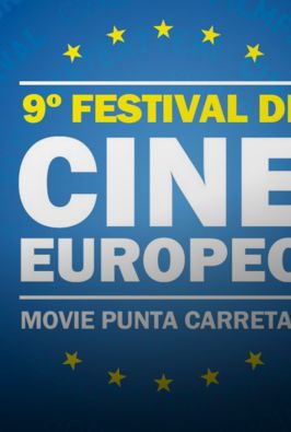 9º Festival de Cine Europeo