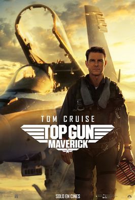 Top Gun: Maverick