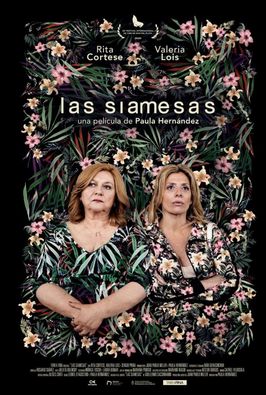 Las siamesas