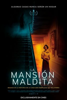 La mansión maldita