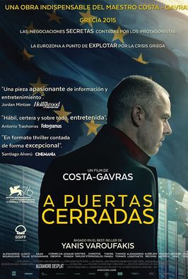 A puertas cerradas