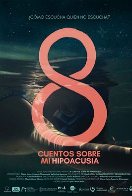 8 cuentos sobre mi hipoacusia