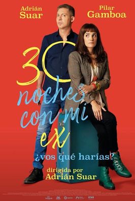 30 noches con mi ex