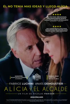 Alicia y el alcalde