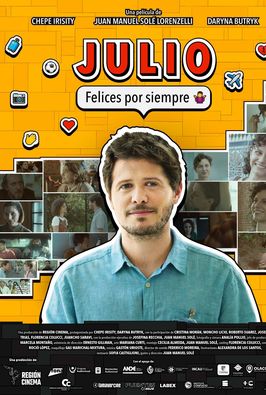Julio, felices por siempre