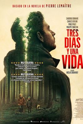 Tres días y una vida
