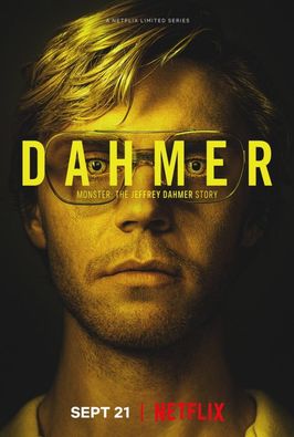 Dahmer - Monstruo: La historia de Jeffrey Dahmer