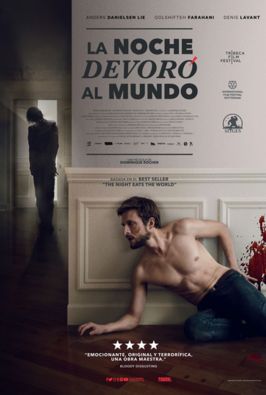 La noche devoró al mundo