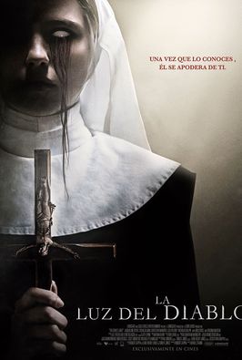 La luz del diablo