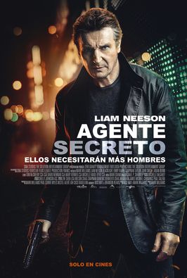 Agente secreto