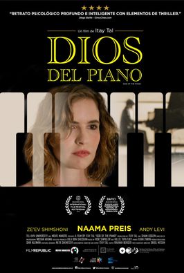 Dios del piano