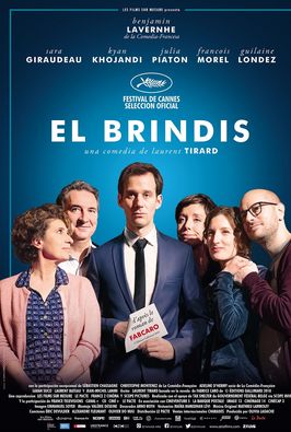 El brindis (2020)