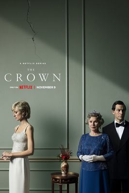 The Crown – Temporada 5